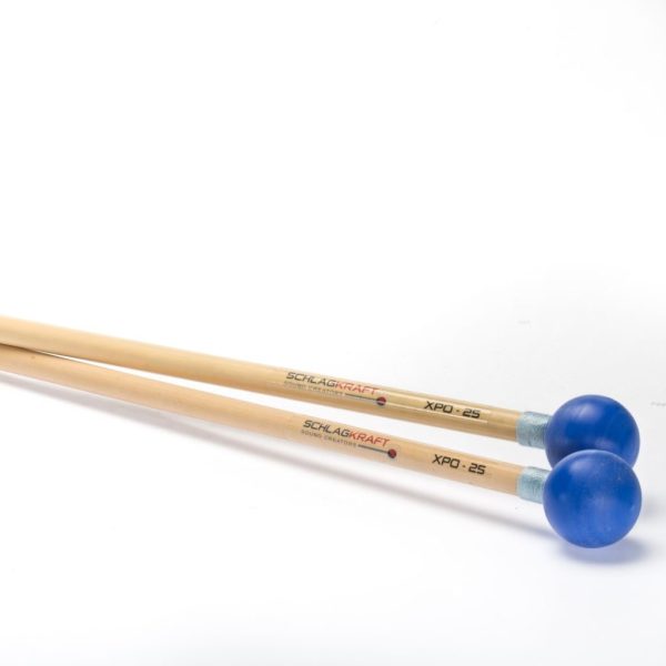 SchlagKraft XPO-25 Orchestral Series