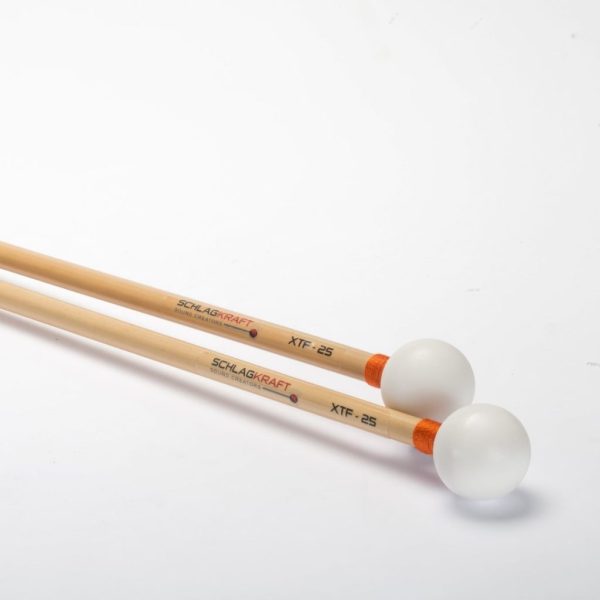 SchlagKraft XTF-25 Orchestral Series